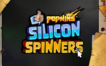 Silicon Spinners slot