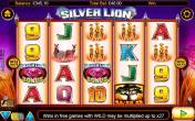 Silver Lion (logo)