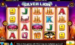 Play Silver Lion