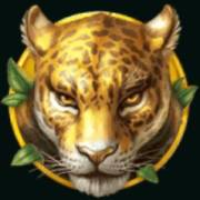 Silverback Gold: Puma