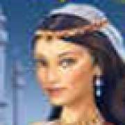 Sinbad’s Golden Voyage: A girl