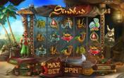 Sindbad (logo)