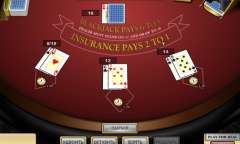 Play Single Deck Blackjack Multihand