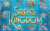 Siren’s Kingdom (logo)