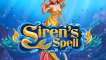 Play Siren's Spell slot CA