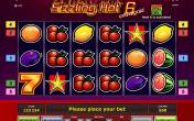 Sizzling Hot 6 Extra Gold (logo)