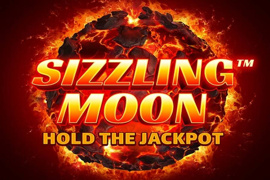 Sizzling Moon slot