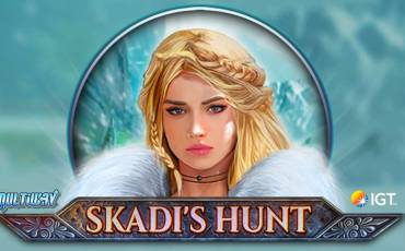 Skadi’s Hunt slot