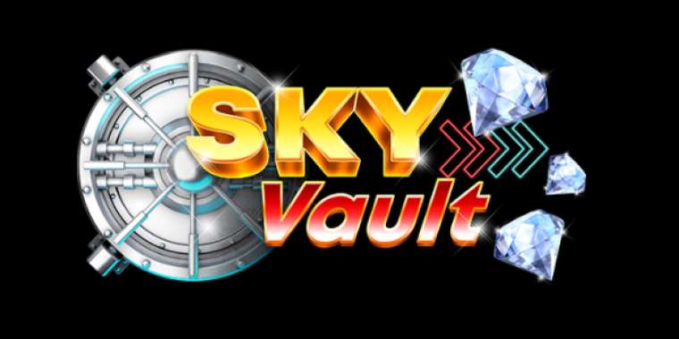 Play Sky Vault slot CA