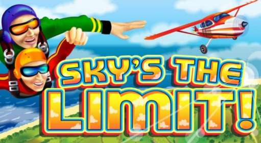 Sky's the Limit by Habanero CA