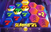 Slammin’ 7s (logo)