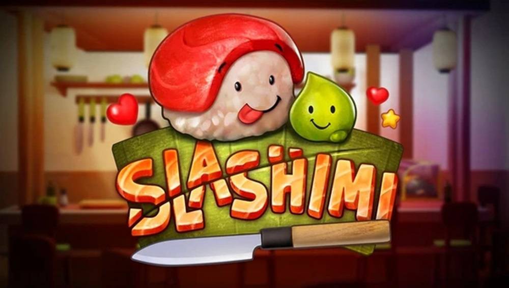 Slashimi slot