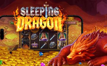 Sleeping Dragon slot