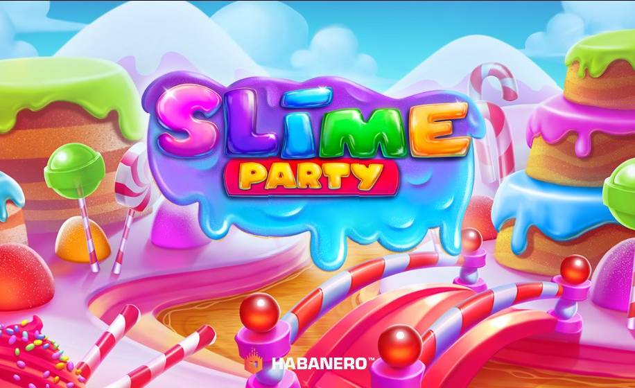Slime Party slot