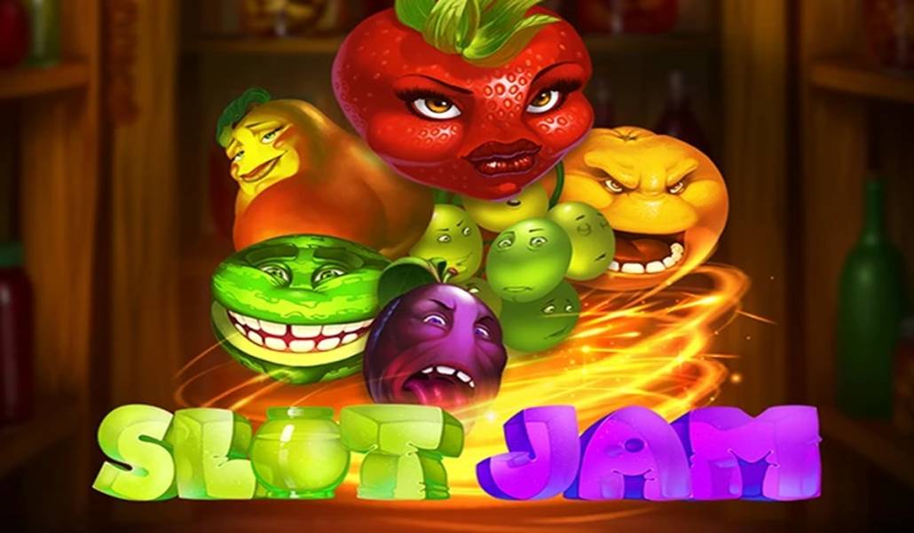 Slot Jam slot