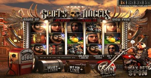 Slots Angels slot