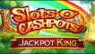 Slots O` Cashpots Jackpot King (logo)