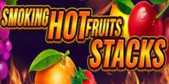 Smoking Hot Fruits Stacks by 1x2 Gaming CA