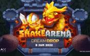 Snake Arena Dream Drop (logo)