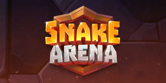 Snake Arena by Relax Gaming CA