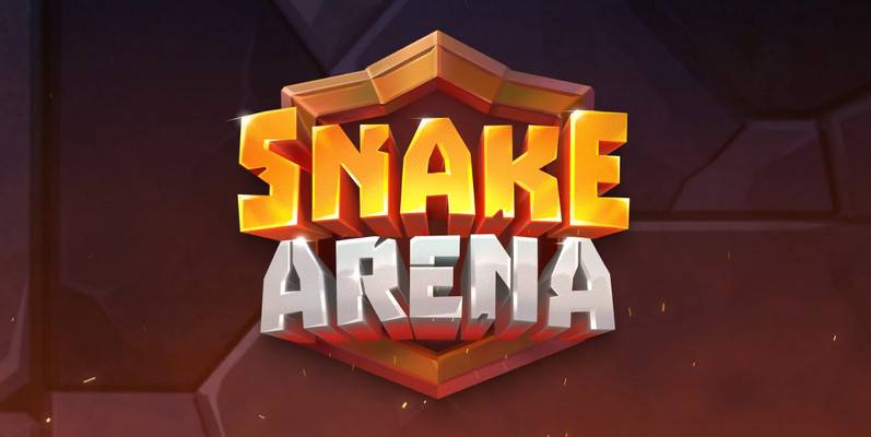Snake Arena slot