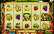 Snake Slot (logo)