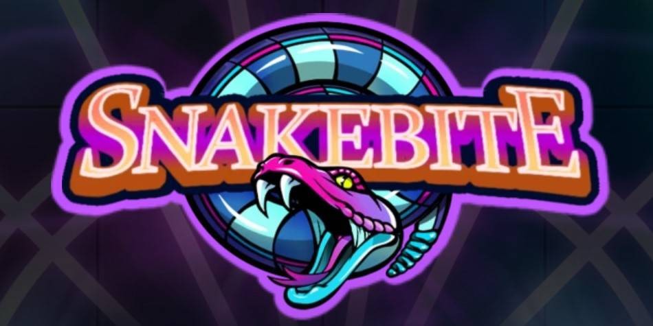 Snakebite slot