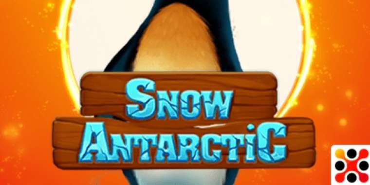 Play Snow Antarctic slot CA