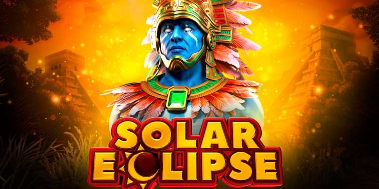 Play Solar Eclipse slot CA