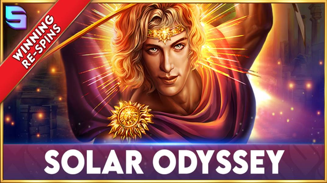 Solar Odyssey slot