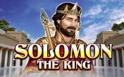 Solomon: The King (logo)
