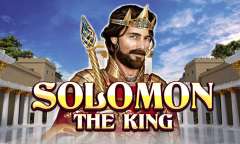 Play Solomon: The King
