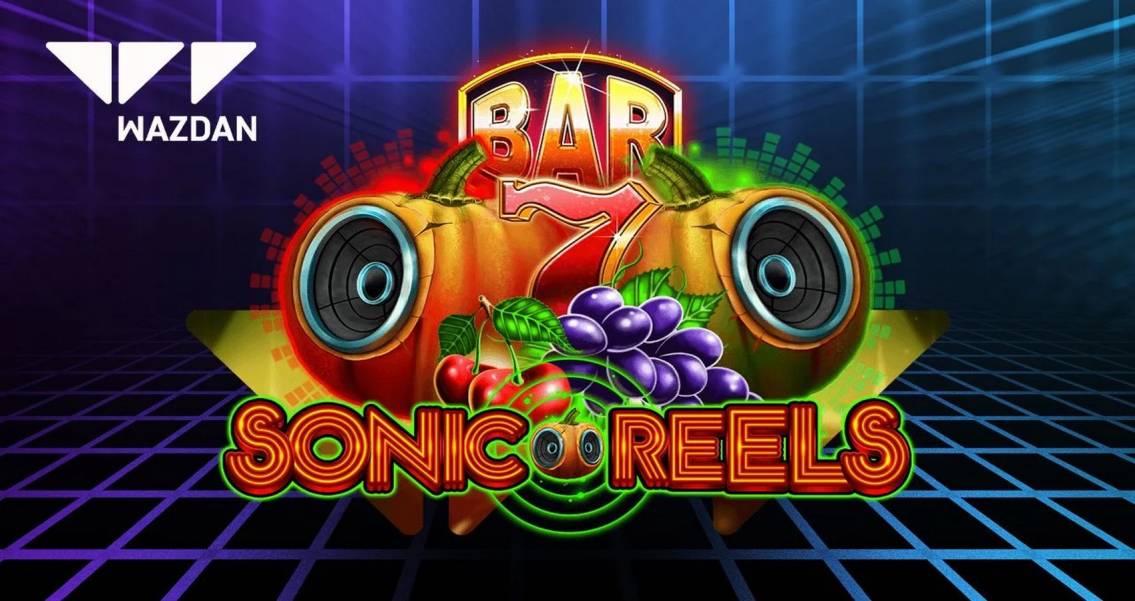 Sonic Reels slot