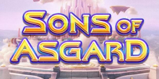 Sons of Asgard slot