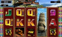 Play Sovereign of the Seven Seas
