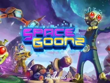 Space Goonz by Habanero CA
