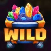 Space Miners: Wild