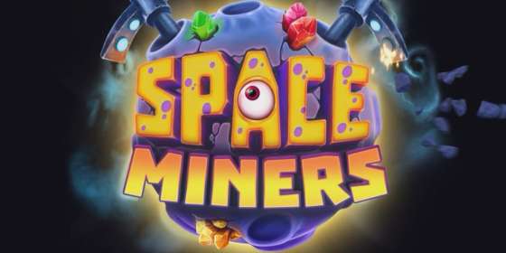 Space Miners by Relax Gaming CA