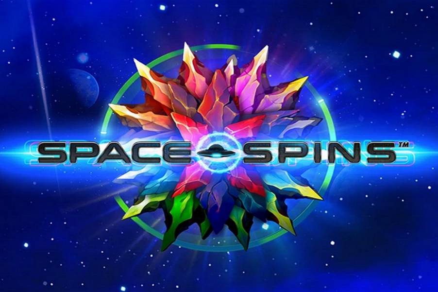 Space Spins slot