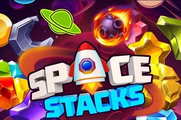 Space Stacks slot