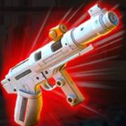 Space Wins: Weapons