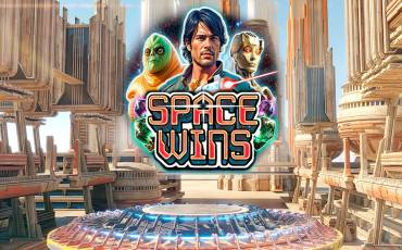 Space Wins slot