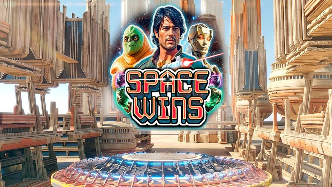 Space Wins slot