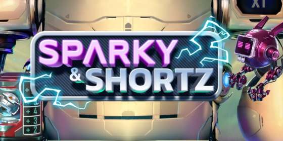 Sparky and Shortz by Play’n GO CA