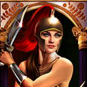 Spartacus Gladiator of Rome: Warrior