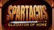 Spartacus Gladiator of Rome (logo)
