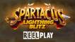 Spartacus Lightning Blitz (logo)