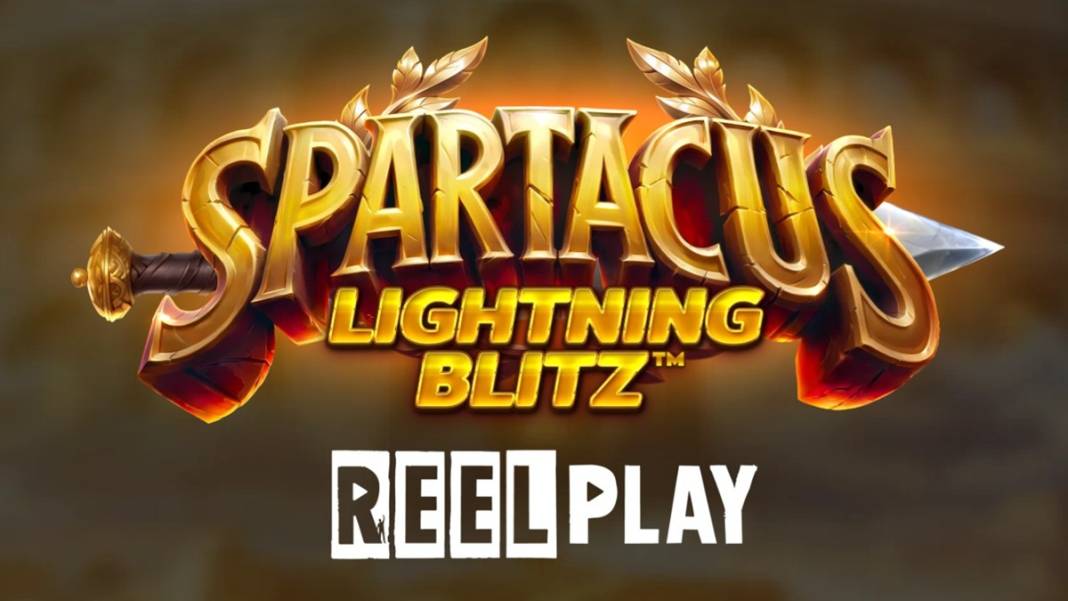Spartacus Lightning Blitz slot