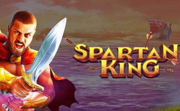 Spartan King slot
