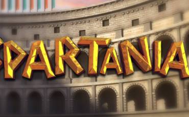 Spartania slot